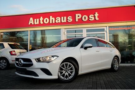 Mercedes-Benz CLA 180 Shooting Brake Gebrauchtwagen