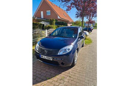 Dacia Sandero Gebrauchtwagen