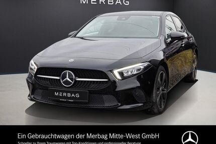 Mercedes-Benz A 200 Gebrauchtwagen