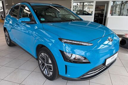 Hyundai KONA Elektro Gebrauchtwagen