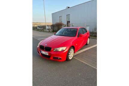 BMW 335 Gebrauchtwagen