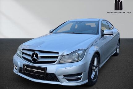 Mercedes-Benz C 220 Gebrauchtwagen