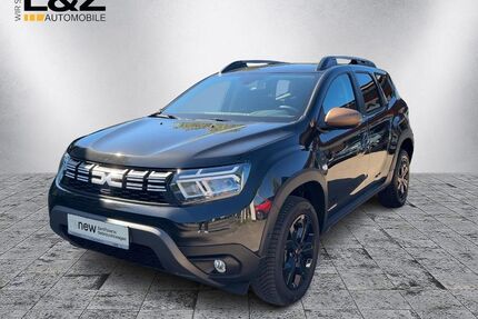 Dacia Duster Gebrauchtwagen