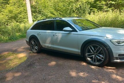 Audi A6 Allroad Gebrauchtwagen