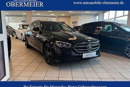 Mercedes-Benz E 220 Gebrauchtwagen
