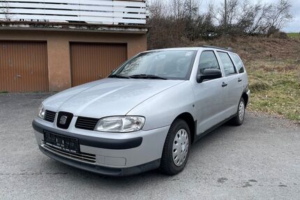 Seat Cordoba Gebrauchtwagen