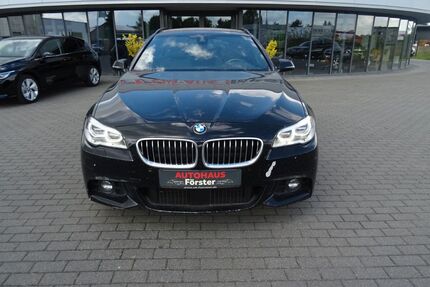 BMW 530 Gebrauchtwagen