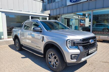 Ford Ranger Gebrauchtwagen