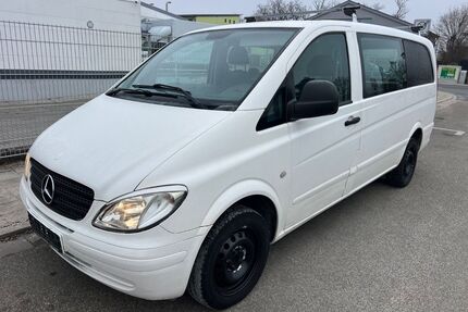 Mercedes-Benz Vito Gebrauchtwagen