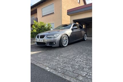 BMW 330 Gebrauchtwagen