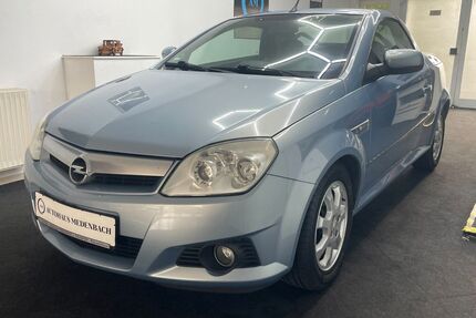 Opel Tigra Gebrauchtwagen