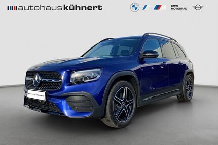 Mercedes-Benz GLB 220 Gebrauchtwagen