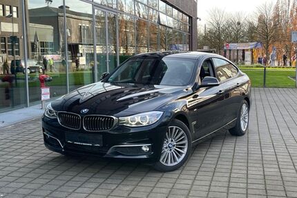 BMW 318 Gebrauchtwagen