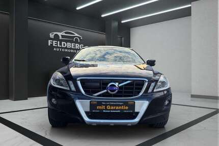 Volvo XC60 Gebrauchtwagen