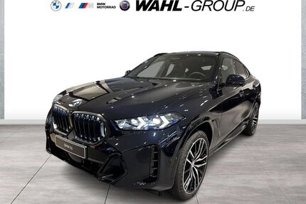 BMW X6 Gebrauchtwagen