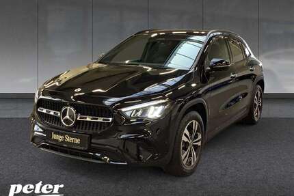 Mercedes-Benz GLA 220 Gebrauchtwagen