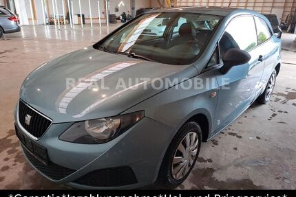 Seat Ibiza Gebrauchtwagen