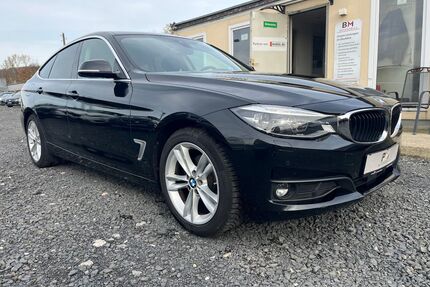 BMW 320 Gran Turismo Gebrauchtwagen
