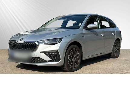 Skoda Scala Gebrauchtwagen