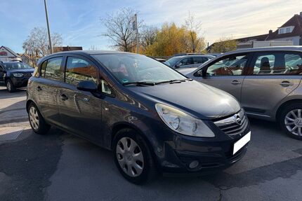 Opel Corsa Gebrauchtwagen