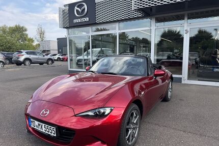 Mazda MX-5 Gebrauchtwagen