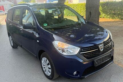 Dacia Lodgy Gebrauchtwagen
