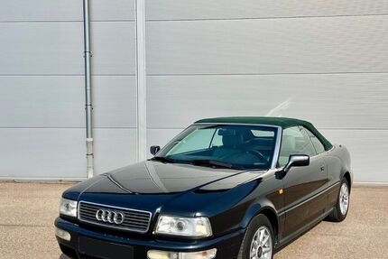Audi 80 Gebrauchtwagen