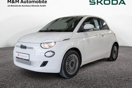 Fiat 500e Gebrauchtwagen