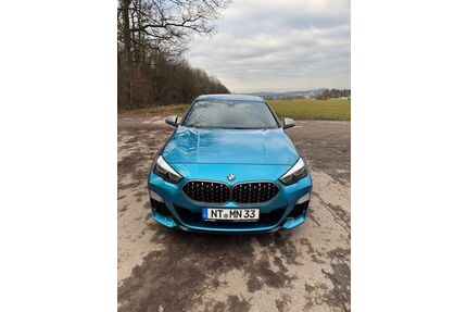 BMW M235 Gebrauchtwagen