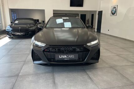 Audi RS7 Gebrauchtwagen