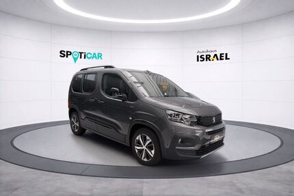 Peugeot Rifter Gebrauchtwagen