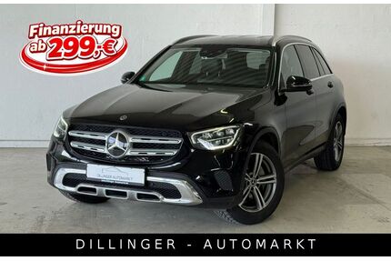 Mercedes-Benz GLC 300 Gebrauchtwagen
