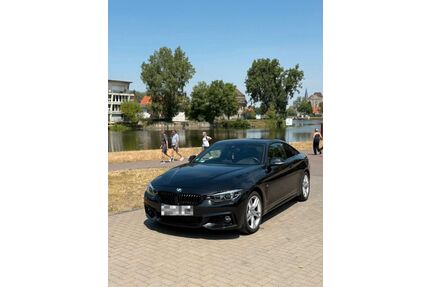 BMW 420 Gebrauchtwagen