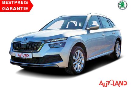 Skoda Kamiq Gebrauchtwagen