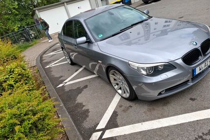 BMW 530 Gebrauchtwagen