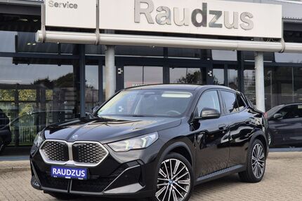 BMW iX2 Gebrauchtwagen