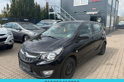 Opel Karl Gebrauchtwagen