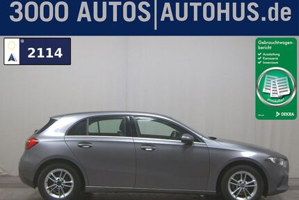 Mercedes-Benz A 200 Gebrauchtwagen