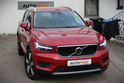 Volvo XC40 Gebrauchtwagen