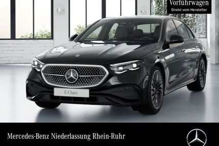 Mercedes-Benz E 300 Gebrauchtwagen