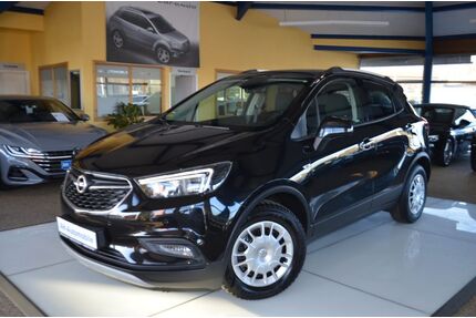 Opel Mokka Gebrauchtwagen