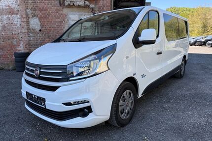 Fiat Talento Gebrauchtwagen