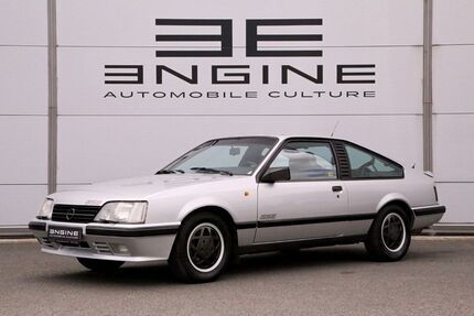 Opel Monza Gebrauchtwagen
