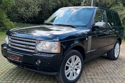 Land Rover Range Rover Gebrauchtwagen