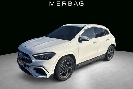 Mercedes-Benz GLA 180 Gebrauchtwagen