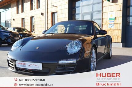 Porsche 997 Gebrauchtwagen