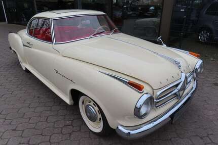 Borgward Isabella Gebrauchtwagen