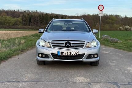 Mercedes-Benz C 180 Gebrauchtwagen