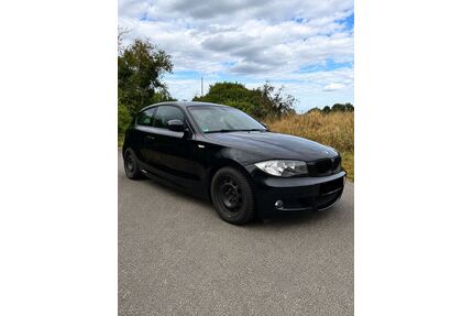 BMW 116 Gebrauchtwagen