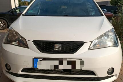 Seat Mii Gebrauchtwagen